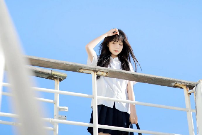 深海
